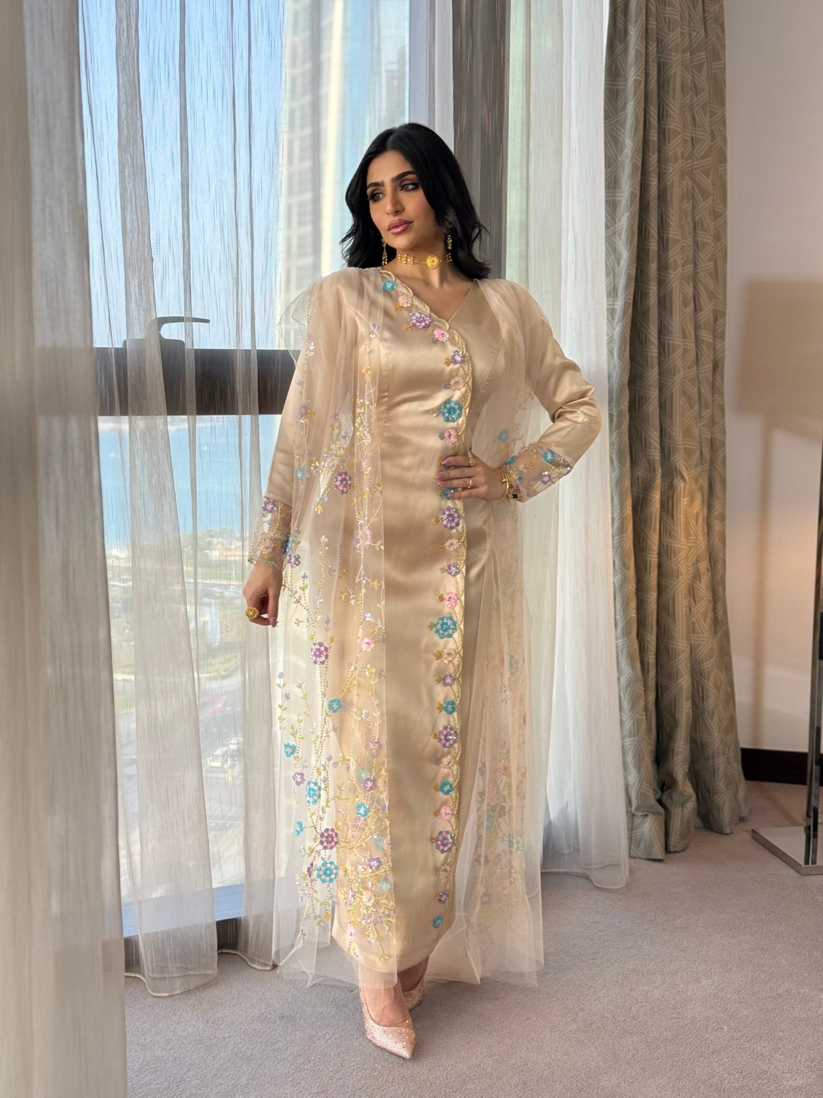 Meera💜 مـيـره