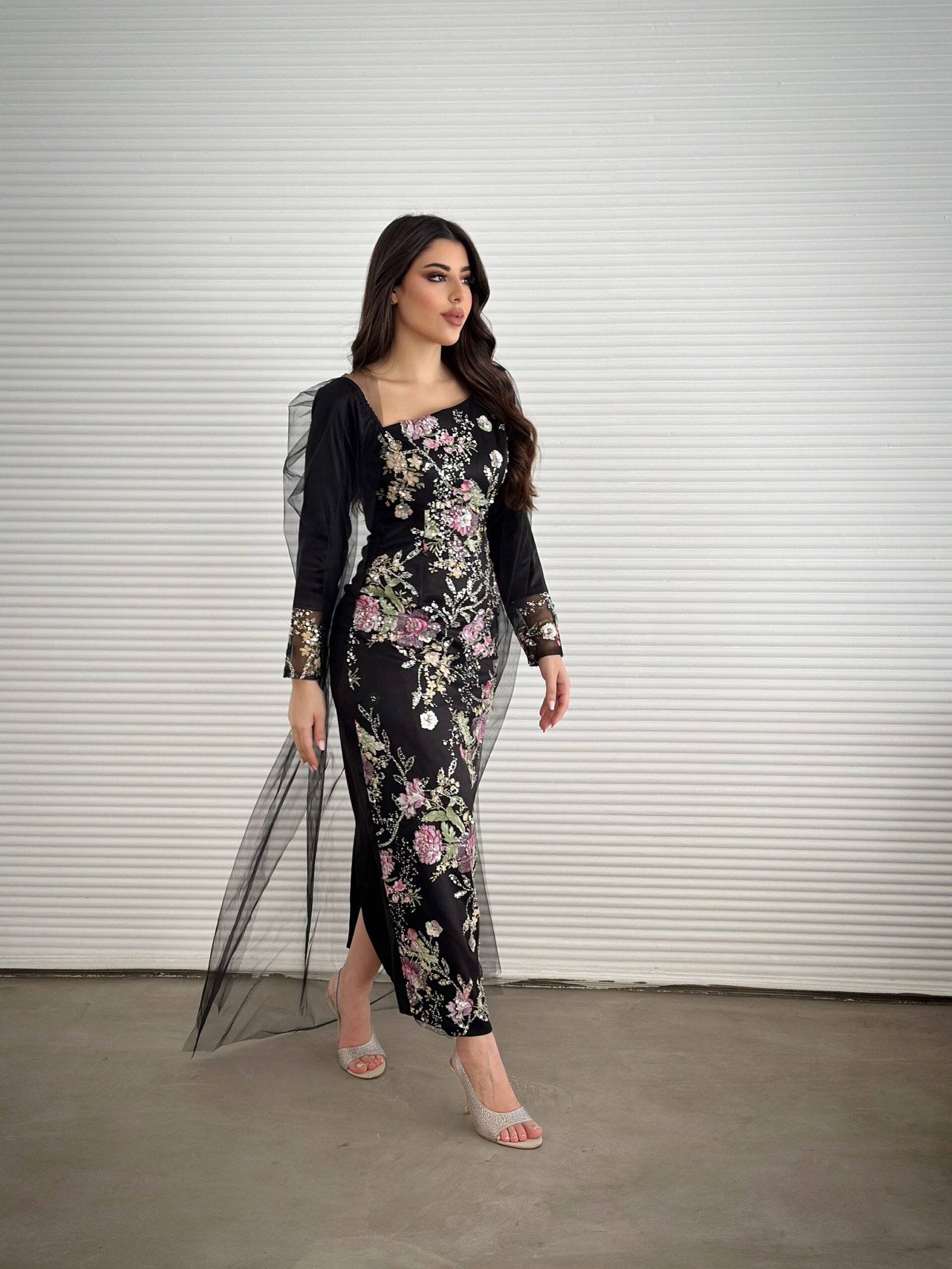 Excellency "الفخامة"